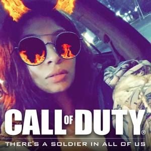 Meet your Posher, Georgette